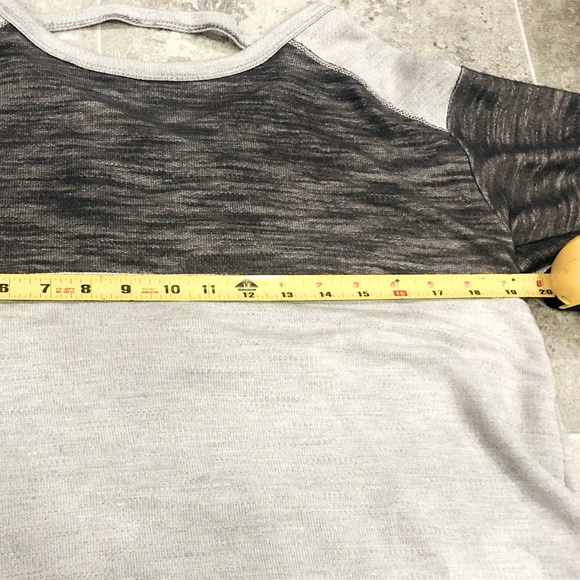 ❤️🔥Papermoon❤️🔥Beautiful Criss Cross Back-Measurements in Photos❤️🔥 - Picture 10 of 12